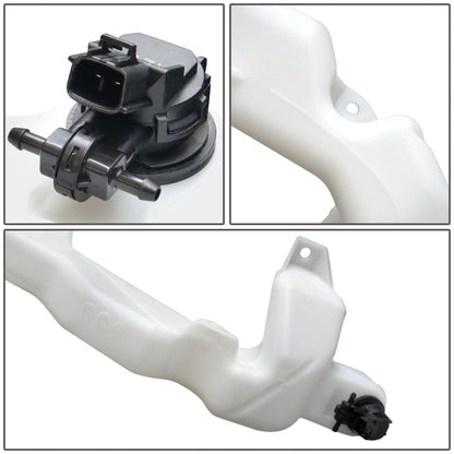 2012-2014 Honda CR-V Windshield Washer Pump