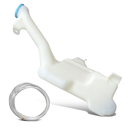 13-15 Honda Accord Windshield Washer Pump - USA Built Models White