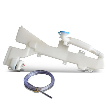 2002-2006 Honda CR-V Windshield Washer Pump - White