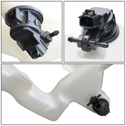 15-16 Honda CR-V Windshield Washer Pump