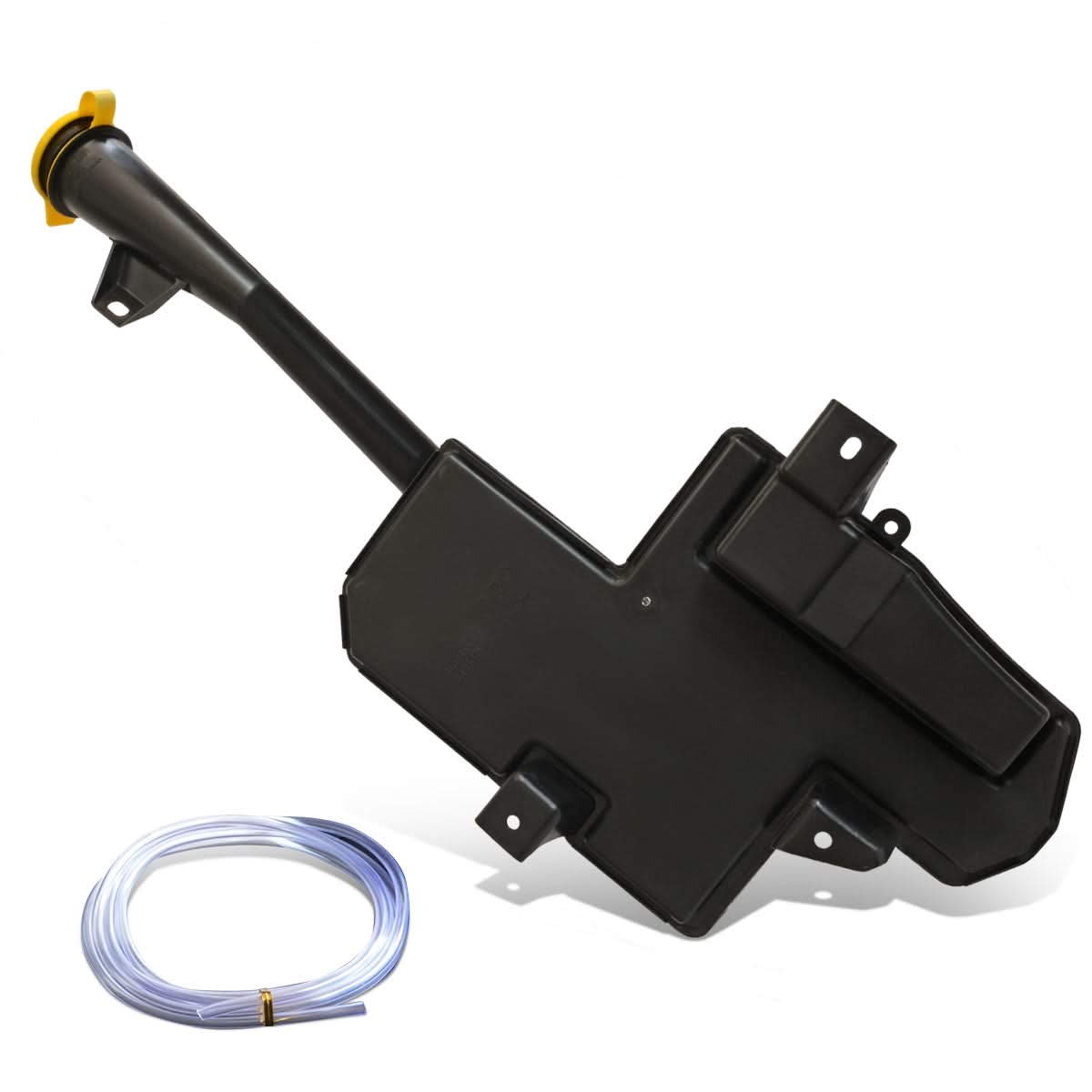 2016-2020 Honda Pilot Windshield Washer Pump - Black