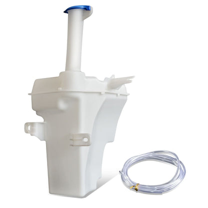 2013-2014 Hyundai Elantra Coupe Windshield Washer Pump - White