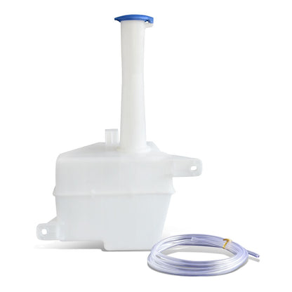 99-04 Hyundai Sonata Windshield Washer Pump - White