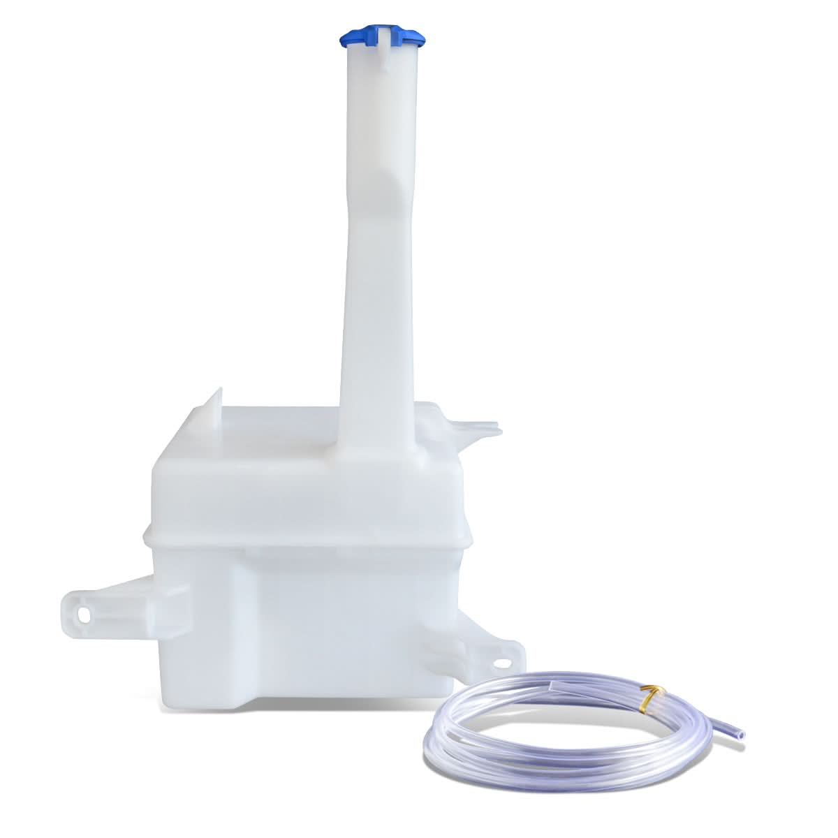 06-10 Hyundai Sonata Windshield Washer Pump - White