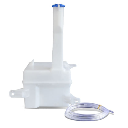 06-10 Hyundai Sonata Windshield Washer Pump - White