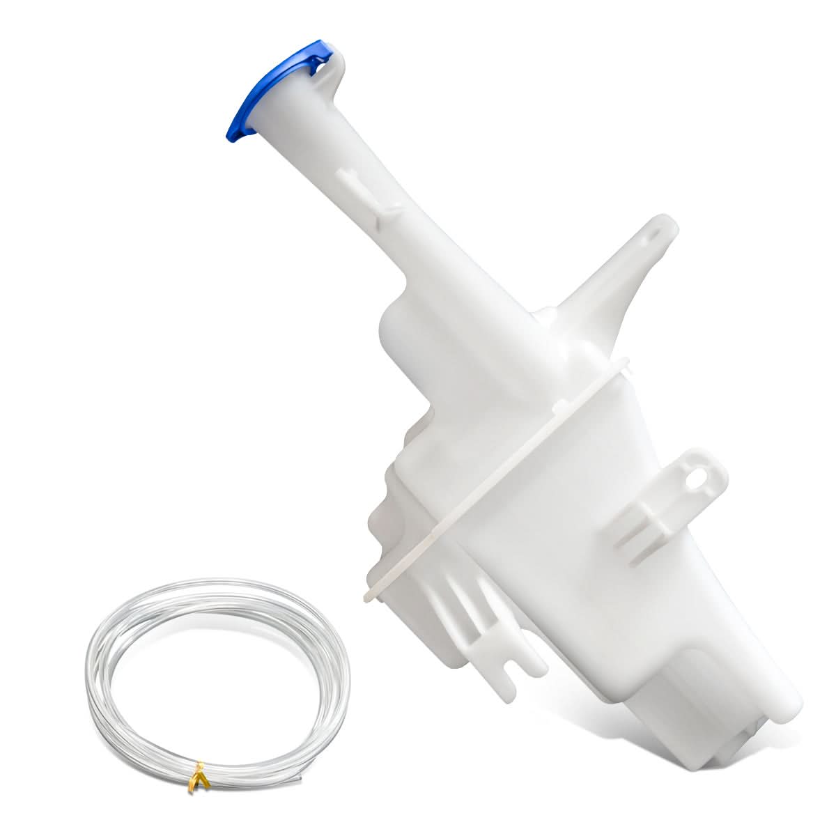 12-15 Hyundai Accent Windshield Washer Pump - Hatchback Models