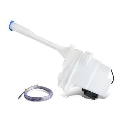 2010-2012 Hyundai Santa Fe Windshield Washer Pump - White