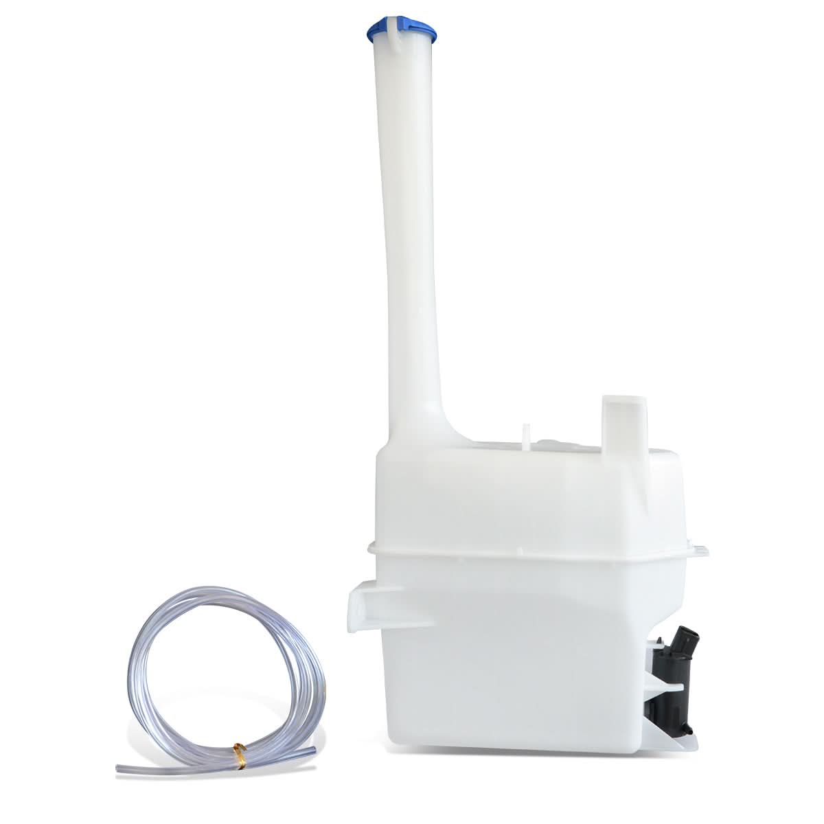 2010-2013 Hyundai Tucson Windshield Washer Pump - White