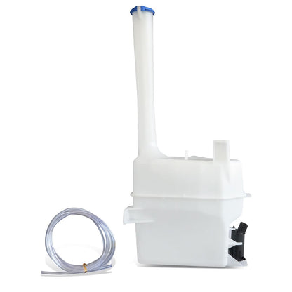 2010-2013 Hyundai Tucson Windshield Washer Pump - White