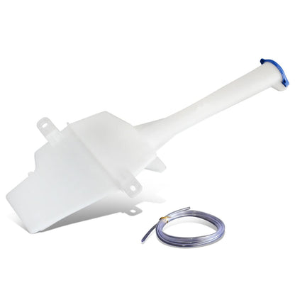 2013-2016 Hyundai Santa Fe Windshield Washer Pump - White