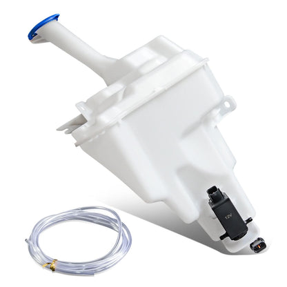 2013-2017 Hyundai Elantra GT Windshield Washer Pump with Level Sensor
