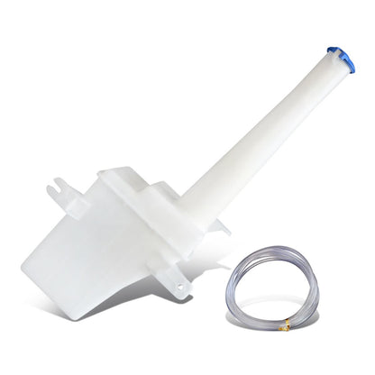 01-06 Hyundai Santa Fe Windshield Washer Pump - White