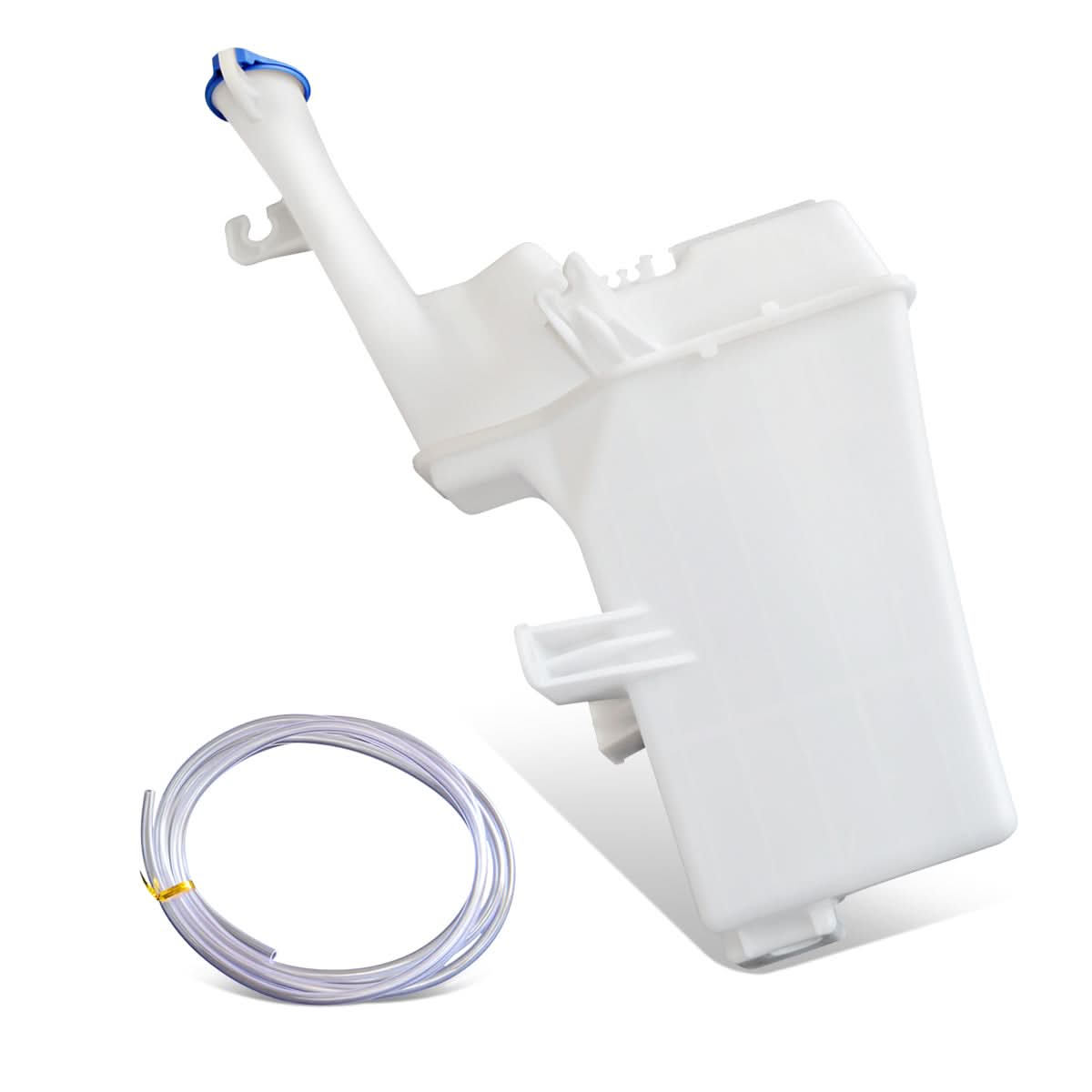2012-2015 Kia Rio Windshield Washer Pump - Sedan Models