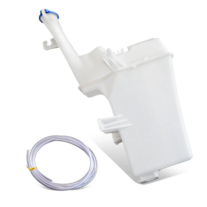 2012-2015 Kia Rio Windshield Washer Pump - Hatchback Models