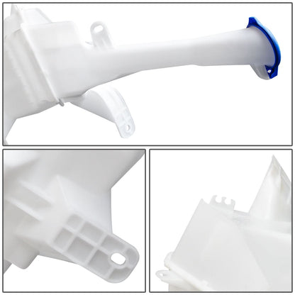 2014-2019 Kia Soul Windshield Washer Pump - White
