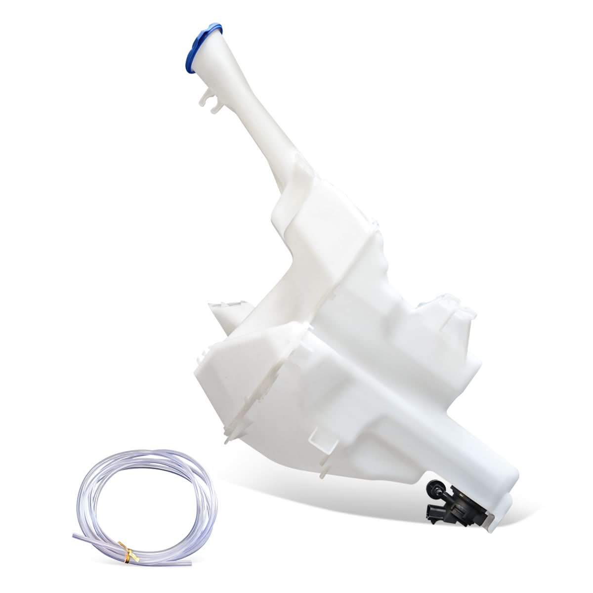 2014-2019 Kia Soul Windshield Washer Pump - White