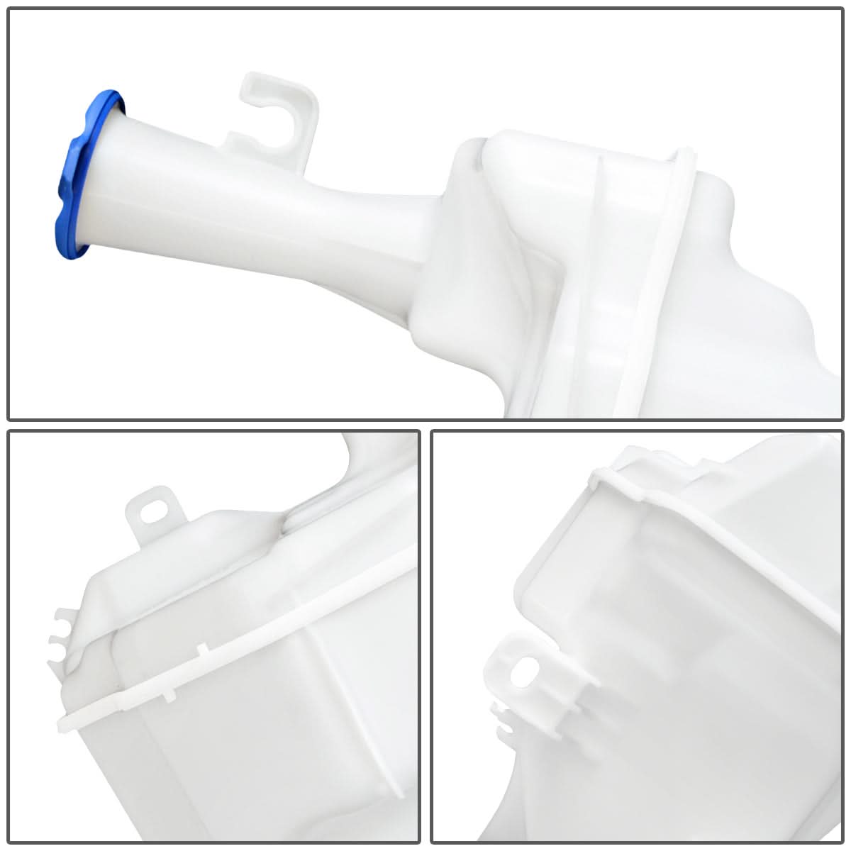 2014-2016 Kia Forte Windshield Washer Pump - Sedan & Coupe Models