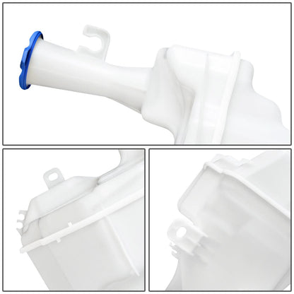 2014-2016 Kia Forte Windshield Washer Pump - Sedan & Coupe Models