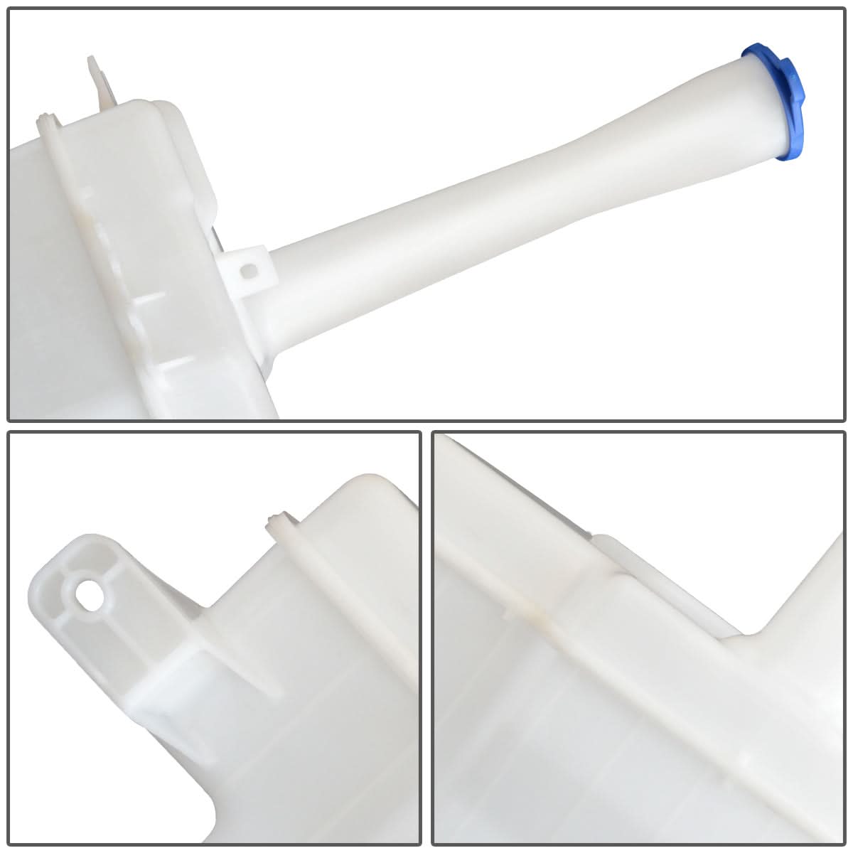 2011-2013 Kia Forte Windshield Washer Pump (Hatchback)