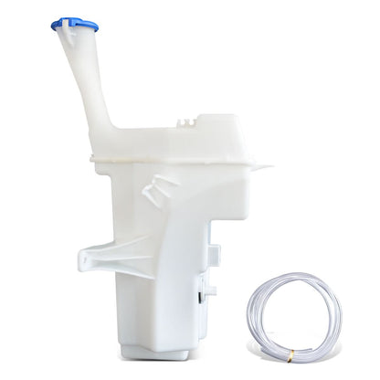 2018-2020 Kia Rio Windshield Washer Pump - Hatchback Models