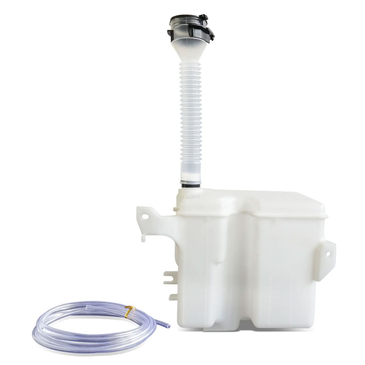 06-15 Lexus IS250/IS350/GS Series Windshield Washer Pump - White