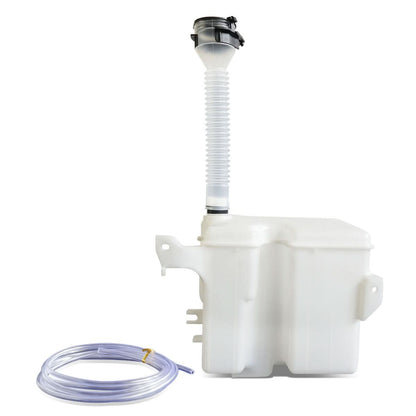 06-15 Lexus IS250/IS350/GS Series Windshield Washer Pump - White
