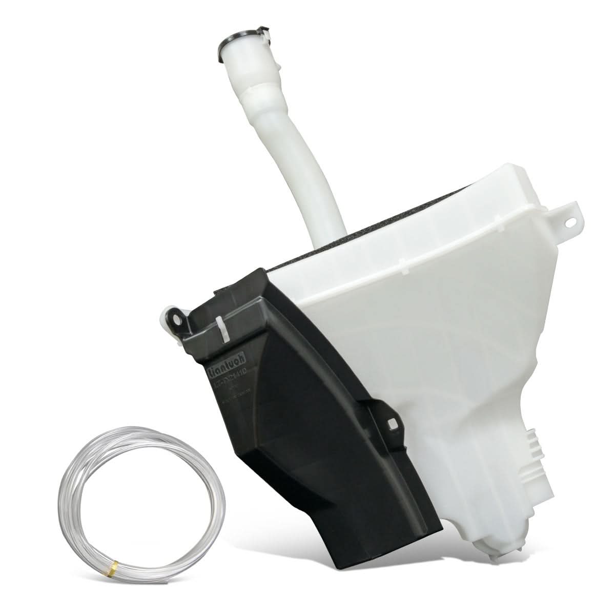 10-15 Lexus GX460 Windshield Washer Pump - White