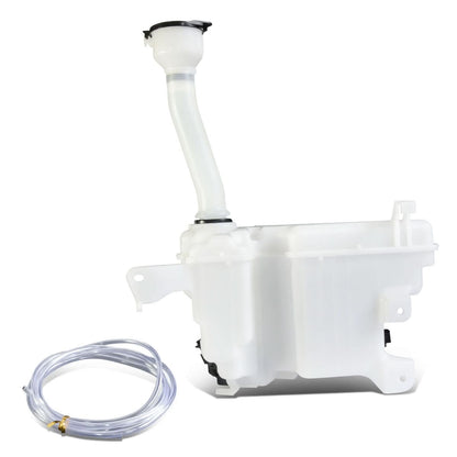 14-17 Lexus IS200T IS250 IS300 IS350 Windshield Washer Pump White