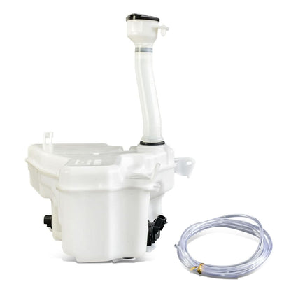 2014-2015 Lexus IS250/IS350 Windshield Washer Pump - White