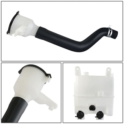 2006-2008 Lexus RX400H Windshield Washer Pump - White