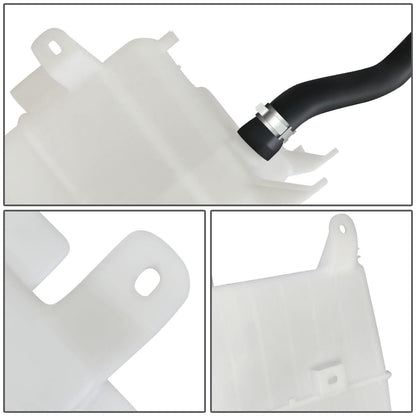 2006-2008 Lexus RX400H Windshield Washer Pump - White