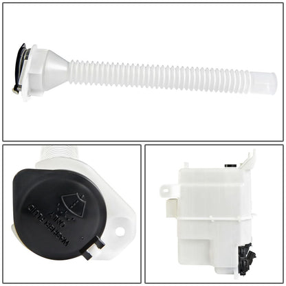 04-09 Lexus RX330/RX350 Windshield Washer Pump with Fluid Sensor