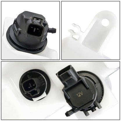 04-09 Lexus RX330/RX350 Windshield Washer Pump with Fluid Sensor