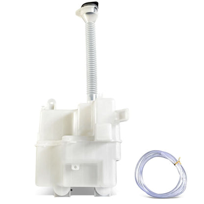 04-09 Lexus RX330/RX350 Windshield Washer Pump with Fluid Sensor