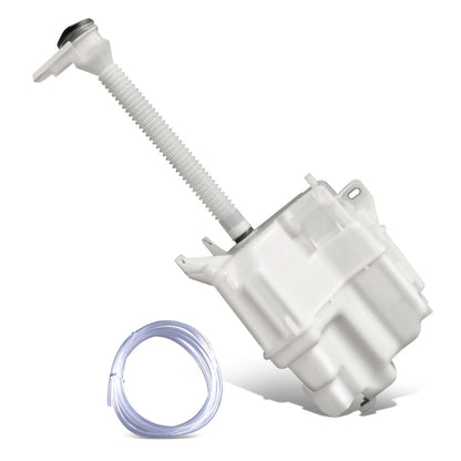 10-15 Lexus RX350 Windshield Washer Pump - White