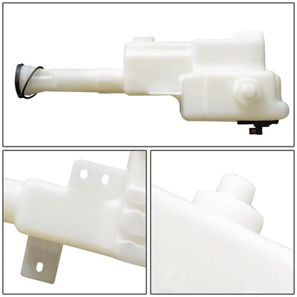 1999-2001 Mazda Protege Windshield Washer Pump