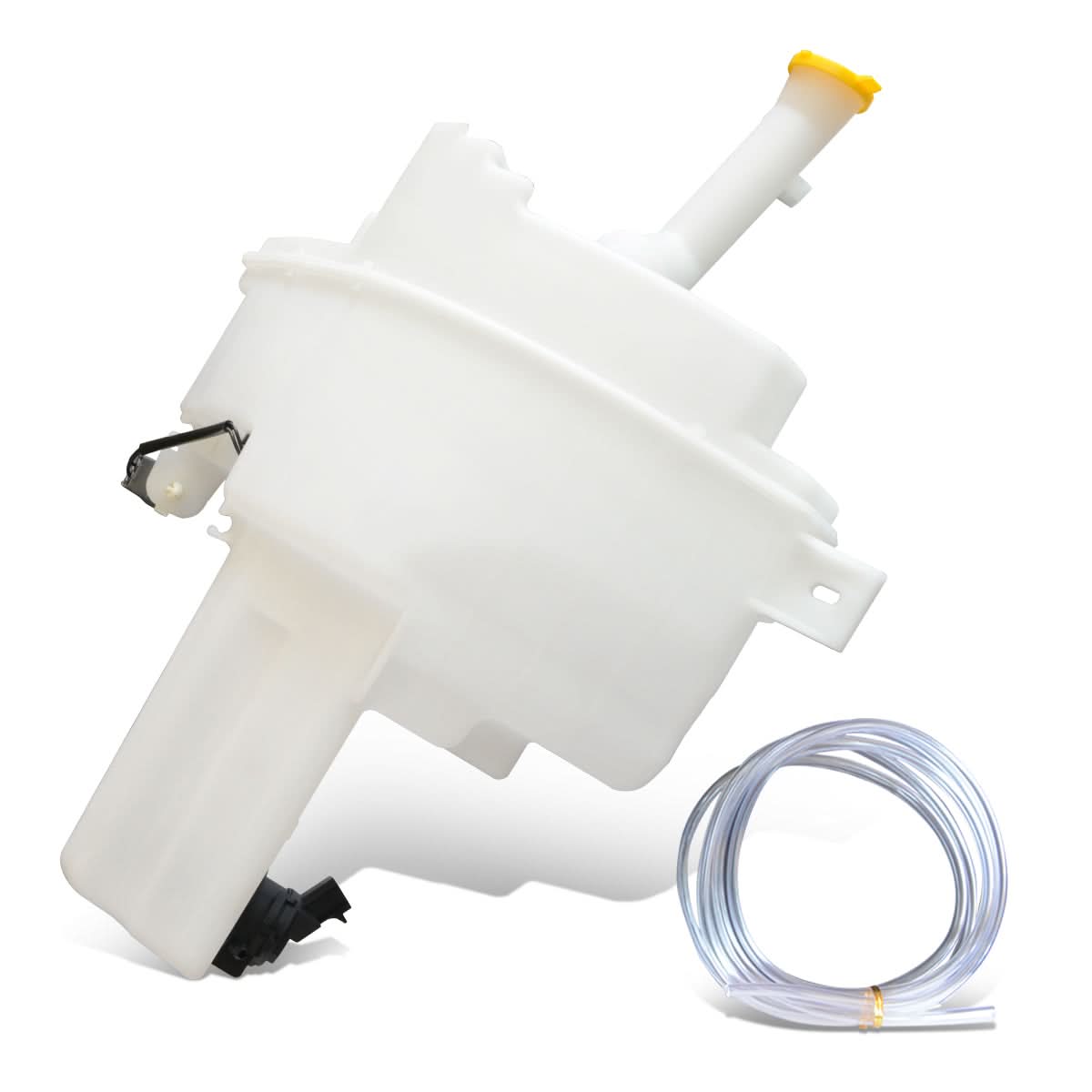2004-2009 Mazda 3 Sedan Windshield Washer Pump with Fluid Sensor