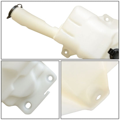2005-2008 Mazda 6 Windshield Washer Pump Hatchback Wagon