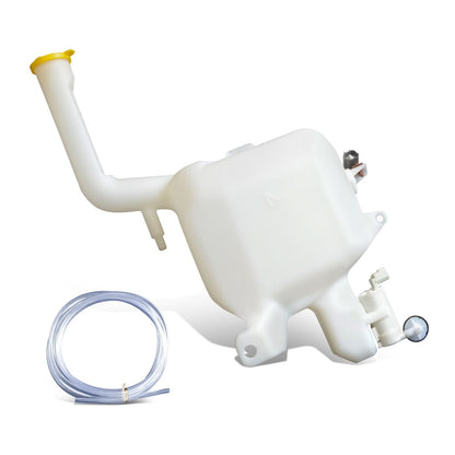 2011-2014 Mazda 2 Windshield Washer Pump - White