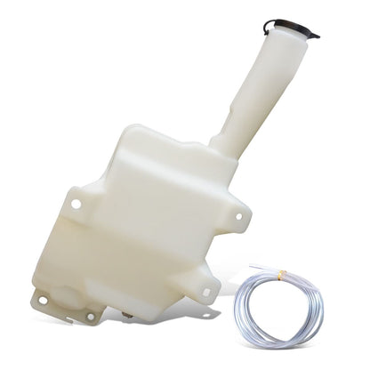 2005-2008 Mazda 6 Windshield Washer Pump - Sedan Non-Turbo White