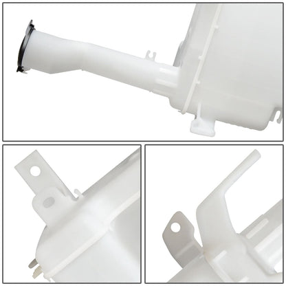 2004 Mitsubishi Lancer Windshield Washer Pump - Wagon Models