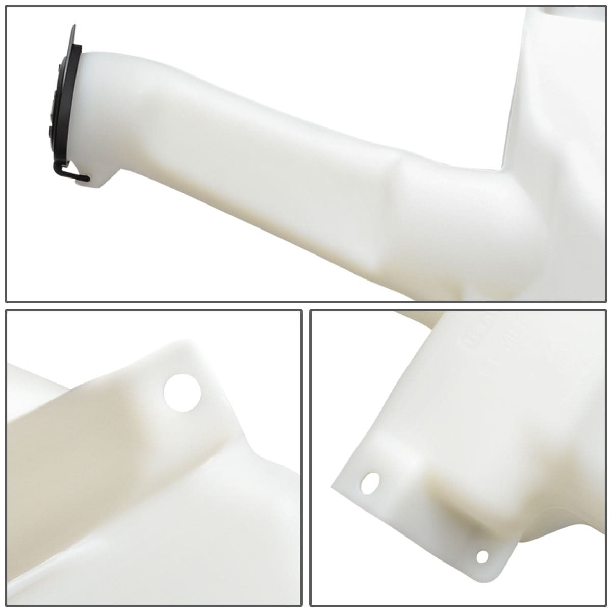 2000-2005 Mitsubishi Eclipse Windshield Washer Pump - Rear Wiper