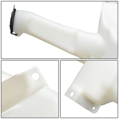 2000-2005 Mitsubishi Eclipse Windshield Washer Pump - Rear Wiper