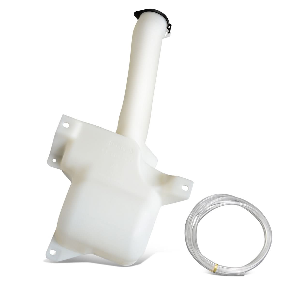 2000-2005 Mitsubishi Eclipse Windshield Washer Pump - Coupe w/ Rear Wiper