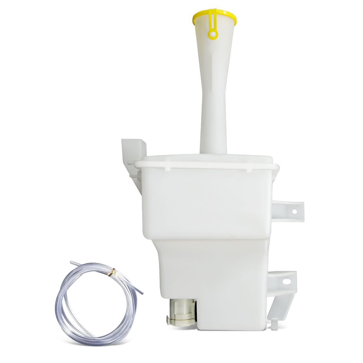 00-06 Nissan Sentra Windshield Washer Pump with Fluid Level Sensor
