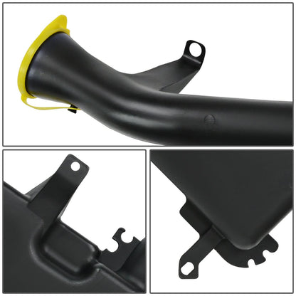 02-04 Nissan Xterra Windshield Washer Pump - Black