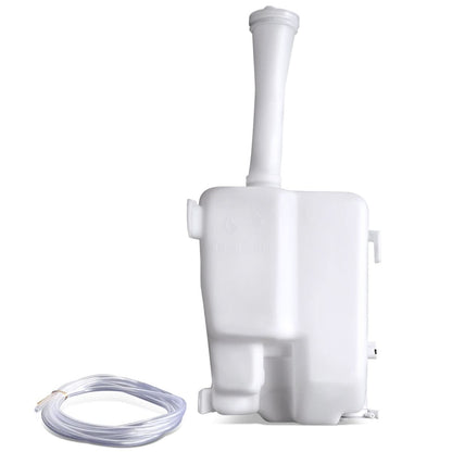 96-01 Nissan Maxima Windshield Washer Pump - White