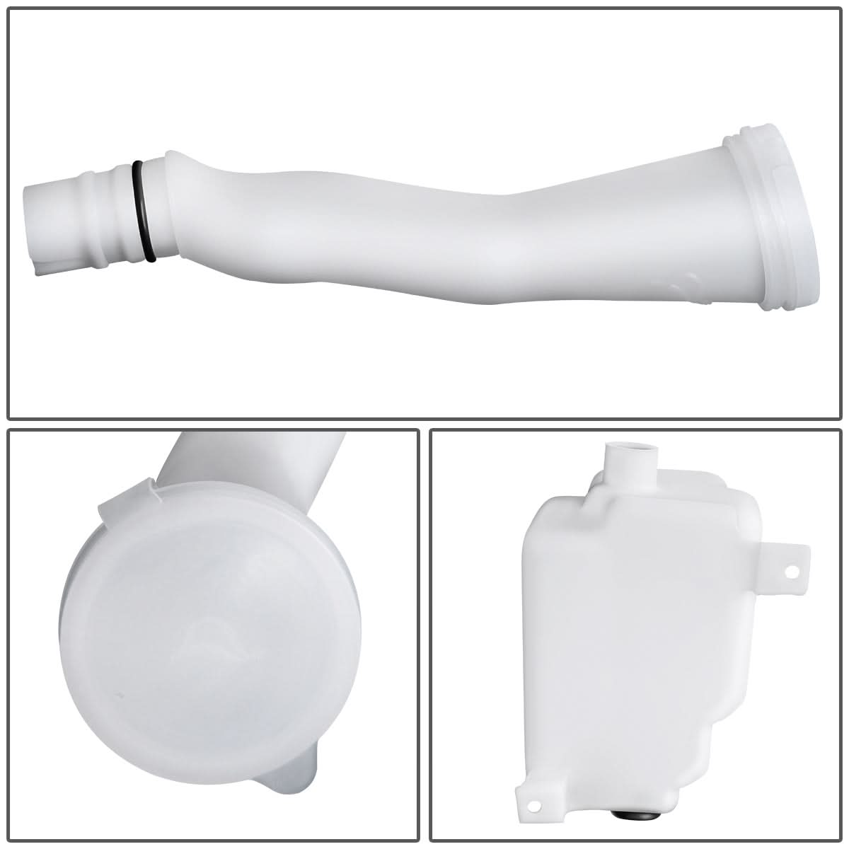 95-04 Nissan Maxima / Infiniti I30 I35 Windshield Washer Pump