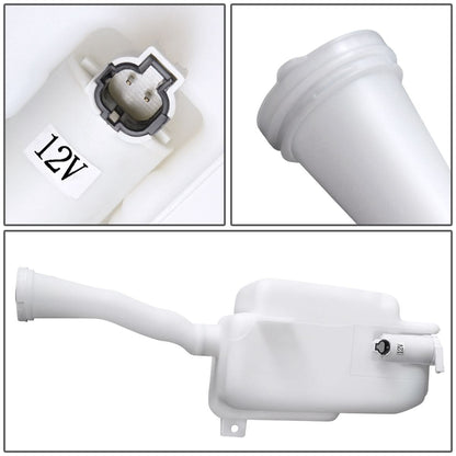 95-04 Nissan Maxima / Infiniti I30 I35 Windshield Washer Pump