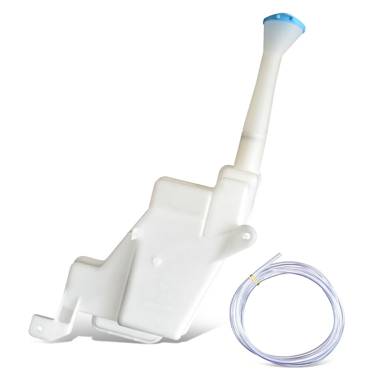04-08 Nissan Maxima Windshield Washer Pump - White